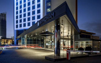 Wyndham Ankara Ankara - Çankaya