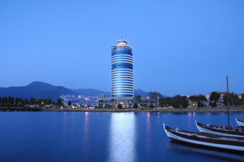 Wyndham Grand Izmir Özdilek İzmir - Balçova