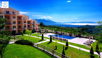 Wyndham Residences Kusadasi Golf & Spa Aydın - Kuşadası