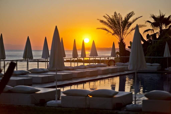 Yalıhan Una Hotel Antalya - Alanya