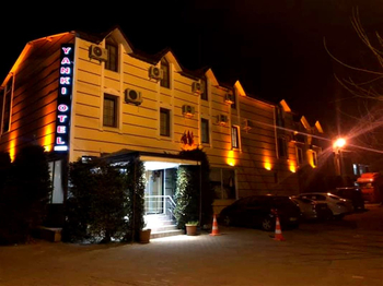 Yankı Otel Sakarya - Sapanca