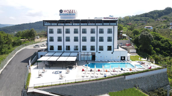 Yason Blue Hotel Ordu - Ordu Merkez