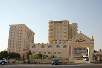 Yay Grand Otel Artuklu Mardin - Artuklu