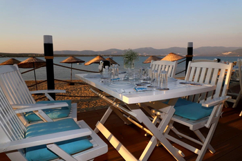 Yelken Beach Otel Aydın - Didim