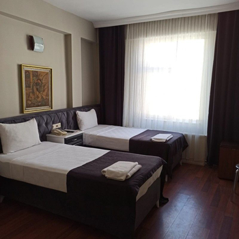 Yeni Hotel Malatya - Malatya Merkez