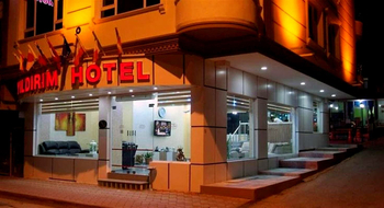 Yıldırım Hotel Ankara - Polatlı