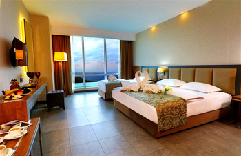 Yıldız Life Hotel Trabzon - Trabzon Merkez