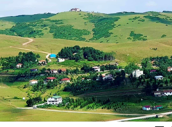 Yildiz Tepe Otel Ordu - Ordu Merkez