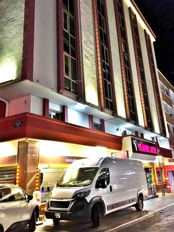 Yılmazel Otel Gaziantep - Şahinbey