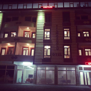 Yılmazoğlu Otel Ardahan - 