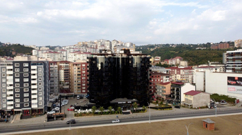 Yomra Konak Park Hotel Trabzon - Yomra
