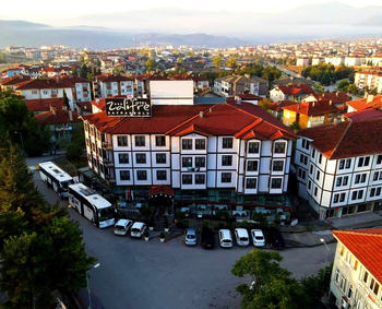 Zalifre Otel Karabük - Safranbolu