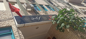 Zelif Otel Aydın - Aydın Merkez