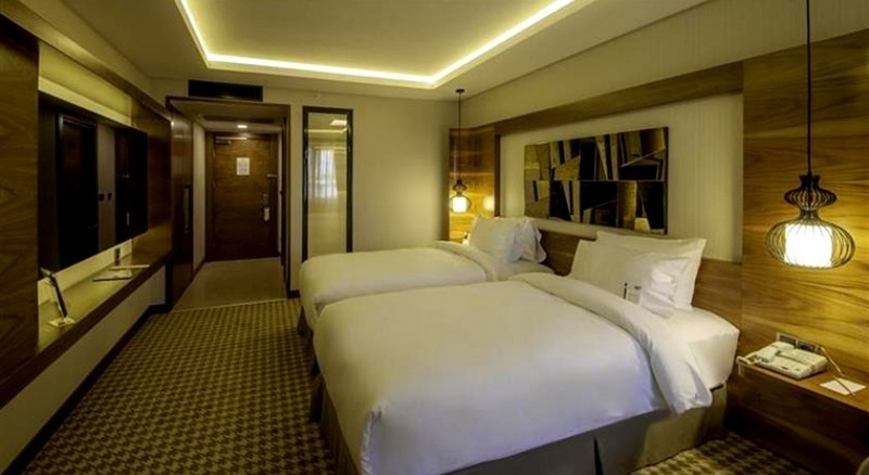 Anemon Hotel Ankara Resim 