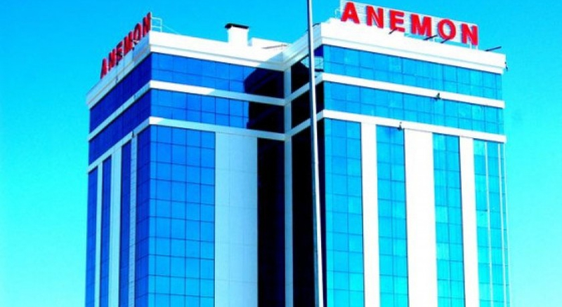 Anemon Hotel Konya Resim 