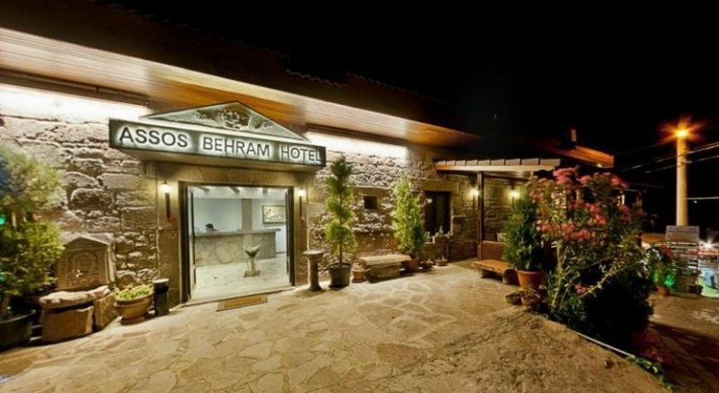 Assos Behram Hotel Çanakkale Resim 