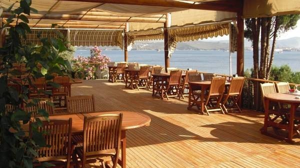 Atamer Doğa Resort Bursa Resim 