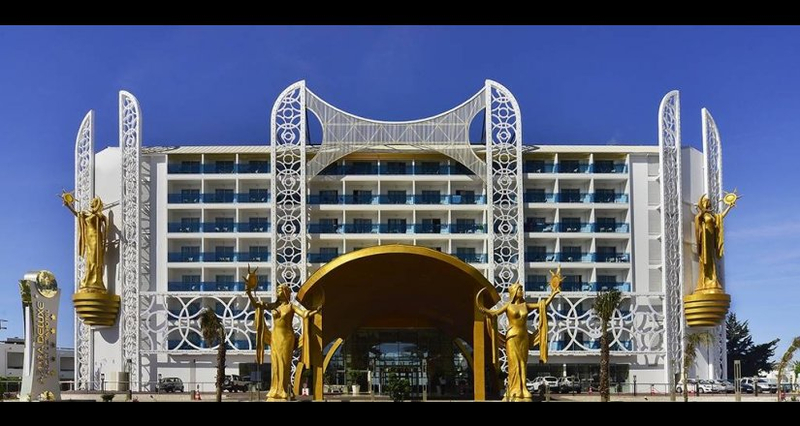 Azura Deluxe Resort & Spa Resim 