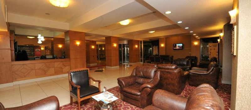 Başak Termal Hotel Ankara Resim 