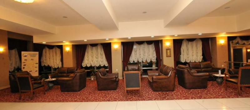 Başak Termal Hotel Ankara Resim 