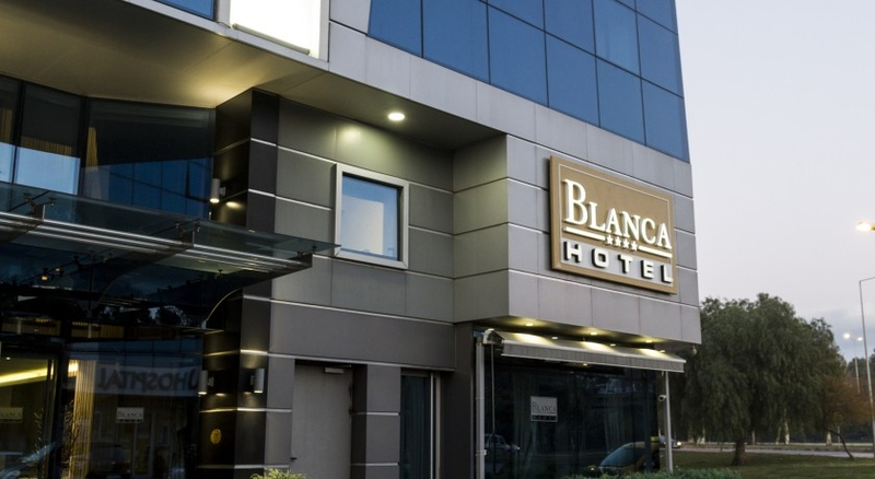 Blanca Hotel İzmir Resim 
