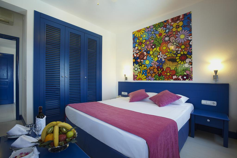 Bodrum Holiday Resort & Spa Resim 