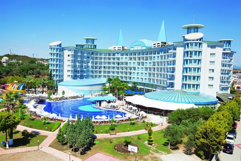 Büyük Anadolu Didim Resort Resim 