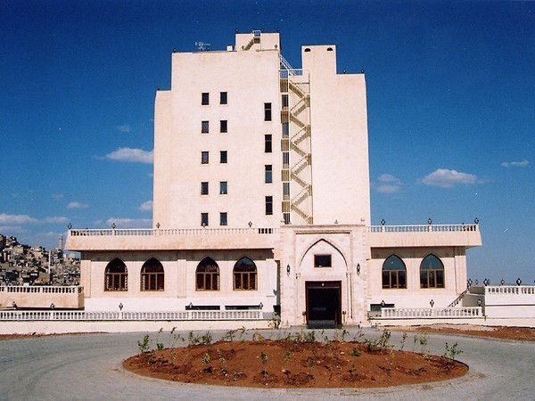 Büyük Mardin Oteli Resim 