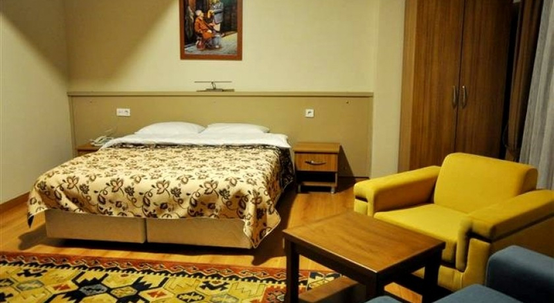 Çelebi Otel Şanlıurfa Resim 