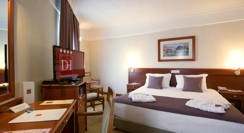 Dila Hotel Resim 