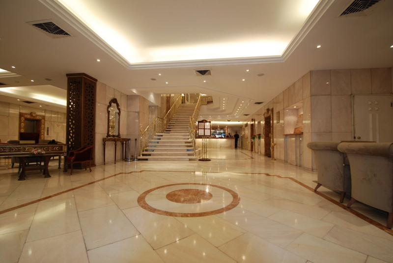 Ege Palas Business Hotel İzmir Resim 
