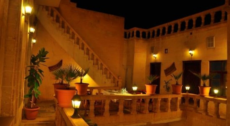 El Ruha Hotel Şanlıurfa Resim 