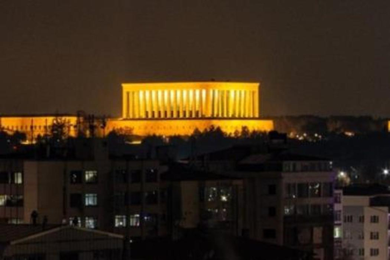 Etap Mola Hotel Ankara Resim 