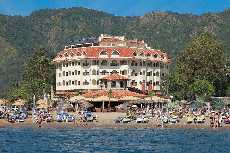 Fortuna Beach Hotel Resim 