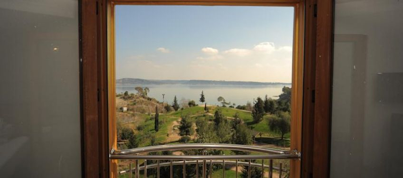 Golden Lake Hotel Adana Resim 