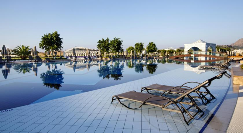 Hilton Dalaman Sarıgerme Resort & Spa Resim 