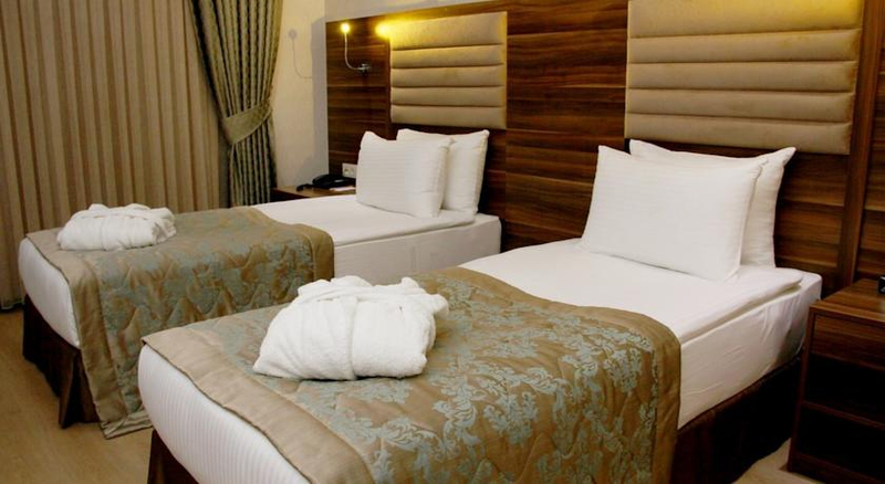 Hotel Adanava Adana Resim 