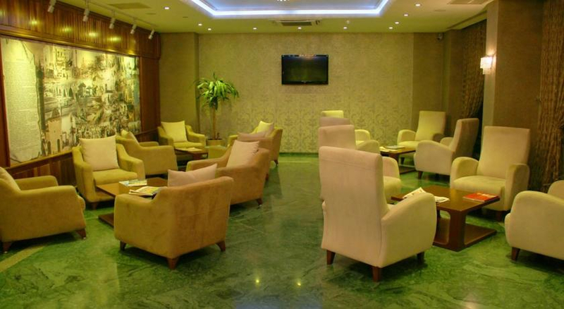 Hotel Adanava Adana Resim 