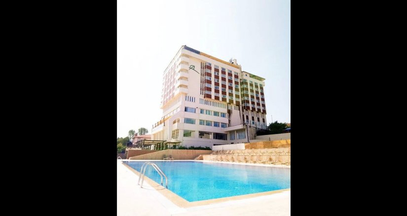 İğneada Resort Hotel & SPA Resim 