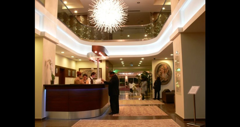 İğneada Resort Hotel & SPA Resim 