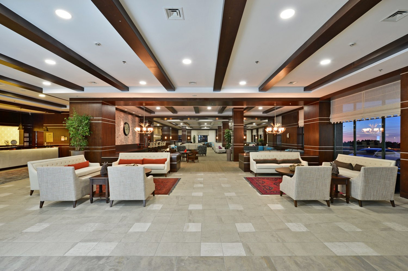 Karinna Hotel Convention Center & Spa Resim 