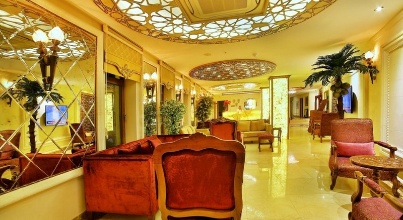 Kaya Ninova Hotel Mardin Resim 