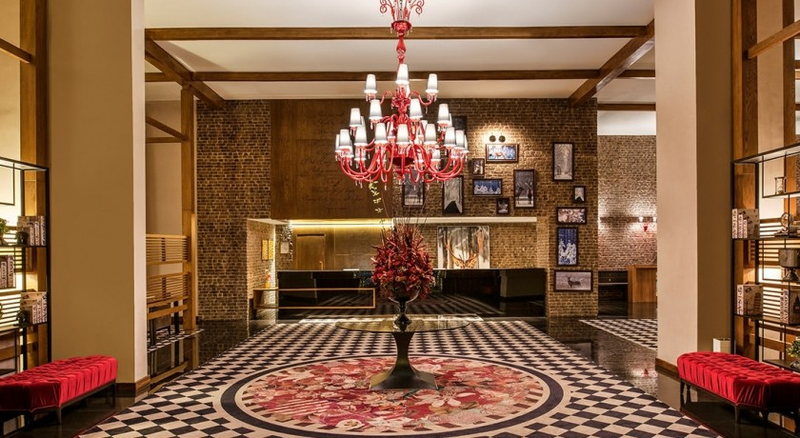 Kaya Uludağ Hotel Resim 