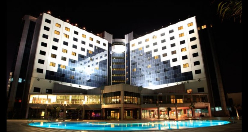 Kolin Hotel Çanakkale Resim 