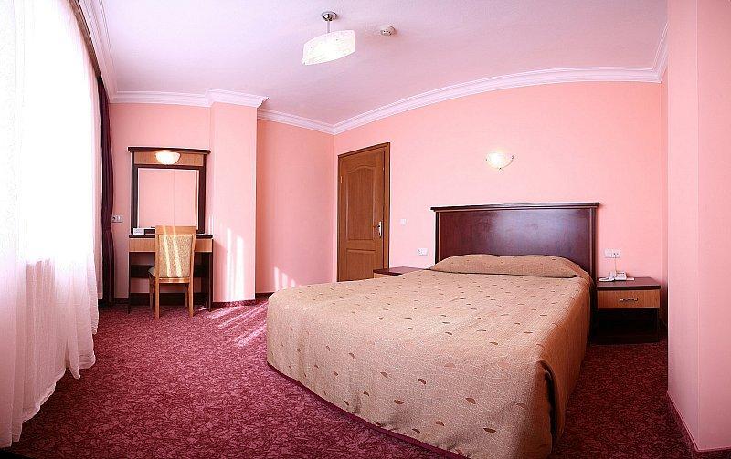 Kozaklı Grand Termal Hotel Resim 