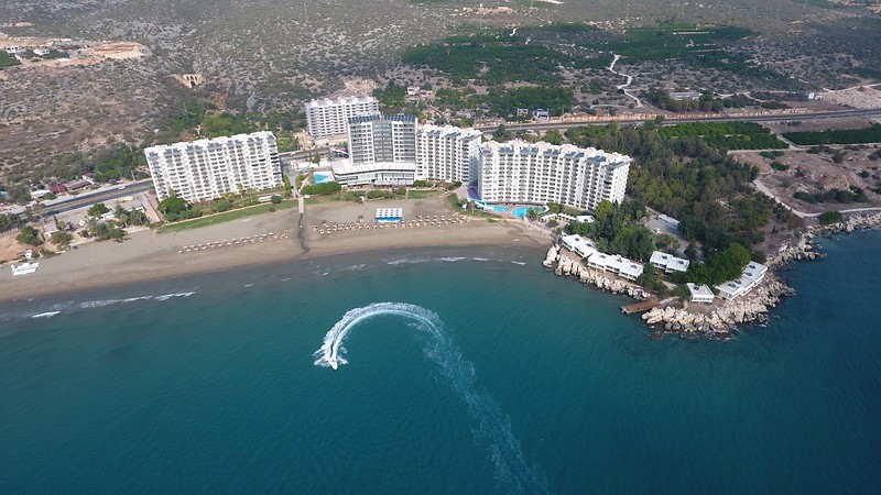 Liparis Resort Hotel Spa Resim 