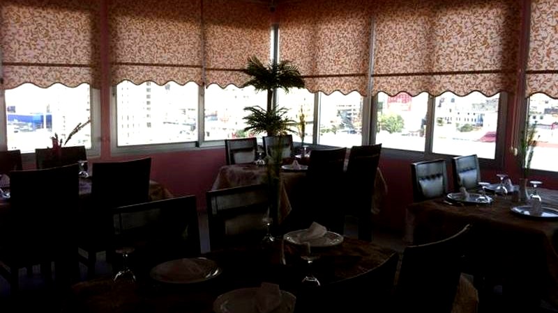 Madi Otel Adana Resim 