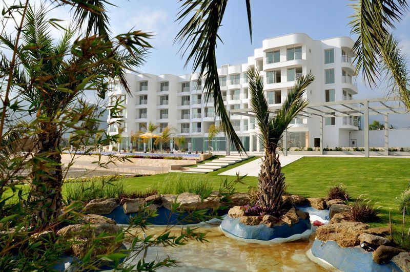 Marpessa Blue Beach Resort Spa Hotel Resim 