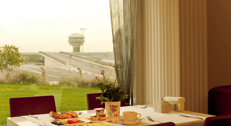 Orty Airport Hotel Gaziemir Resim 