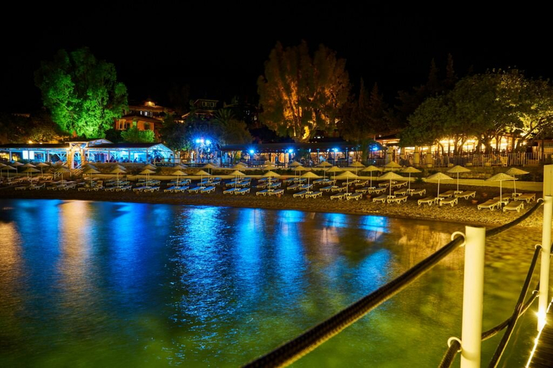 Perili Bay Resort Resim 